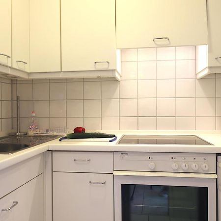 Strandnahe Ferienwohnung, Zentral Gelegen, Ost-Balkon, Andreas Dirks-Str. 2 Westerland Exteriér fotografie